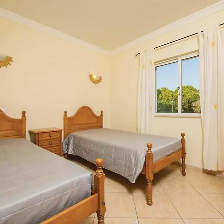 Lara Lima Villa Albufeira