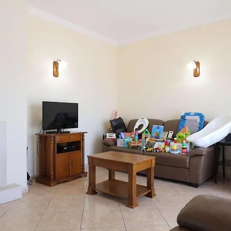 Villa Lara Lima Albufeira