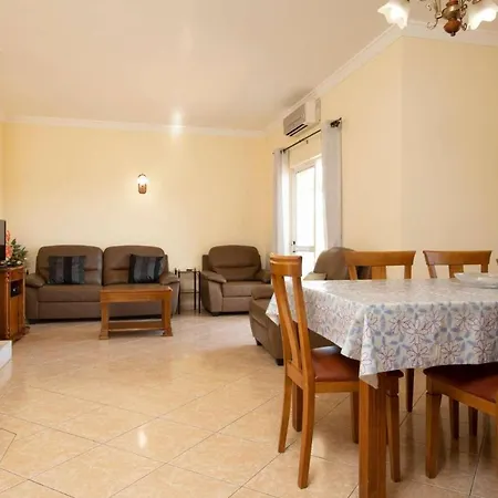 Villa Lara Lima Albufeira